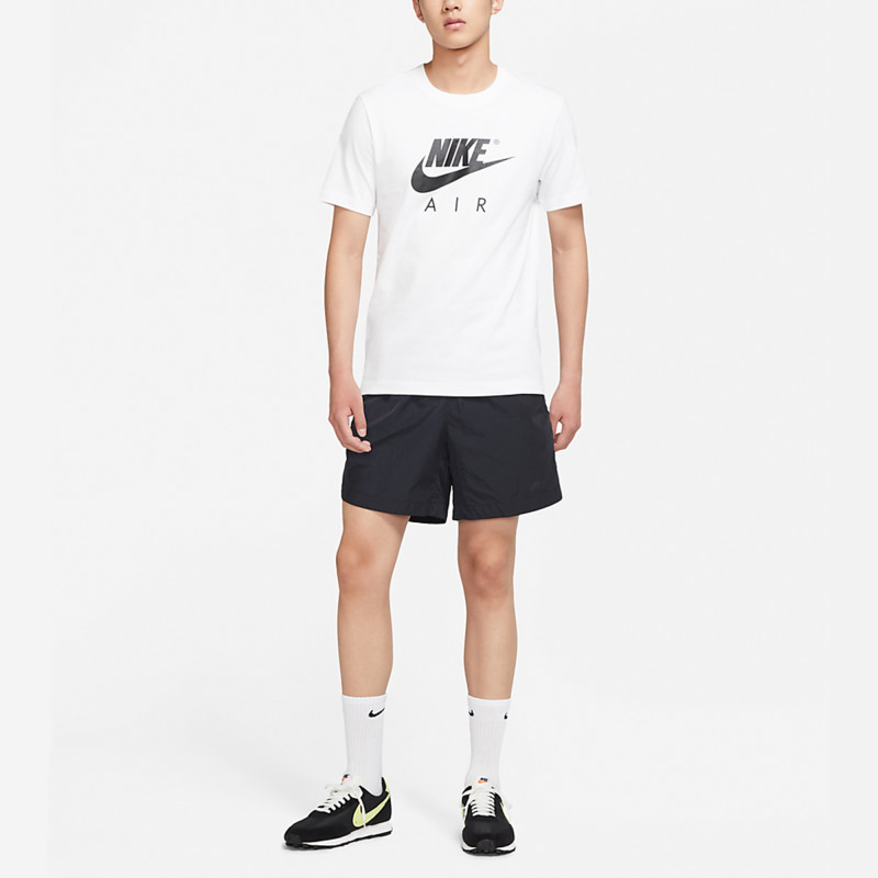 Nike Air Logo T