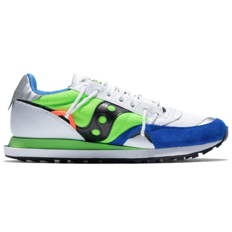 Saucony DST