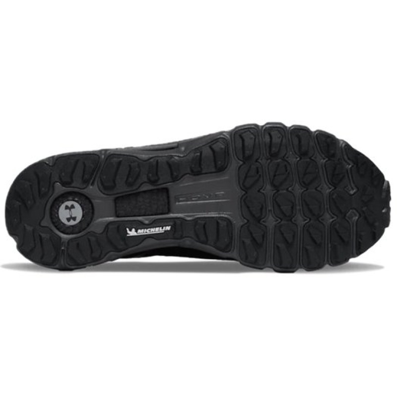 Under Armour HOVR Summit Mid
