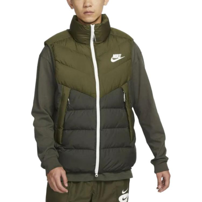 Nike Logo