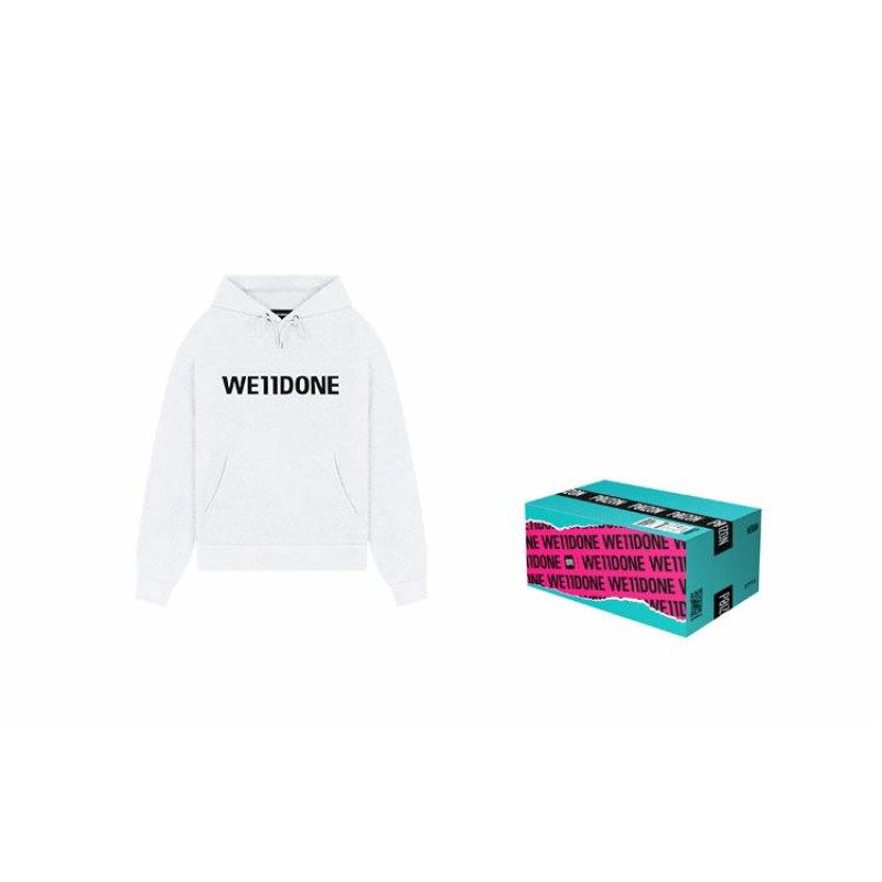 WE11DONE FW22