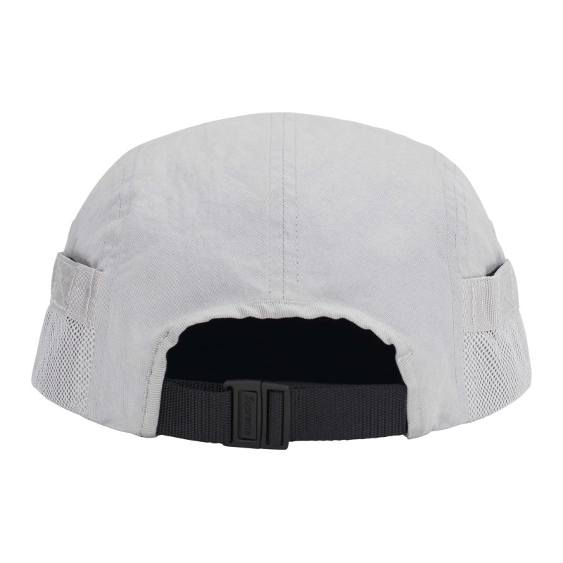 Supreme FW24 WEEK 6 Mesh Pocket Camp Cap