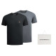 EMPORIO ARMANI SS23 LogoT 2