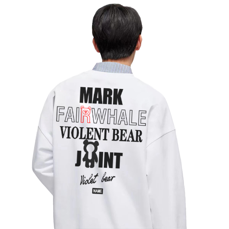 FAIRWHALE