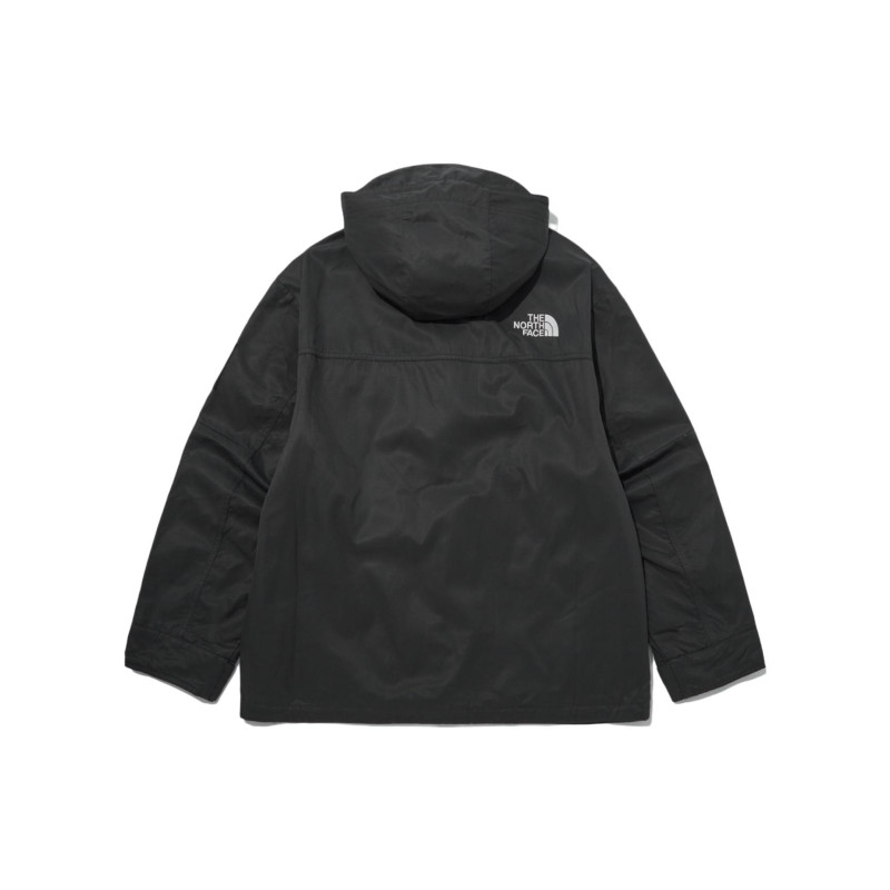 THE NORTH FACE Logo