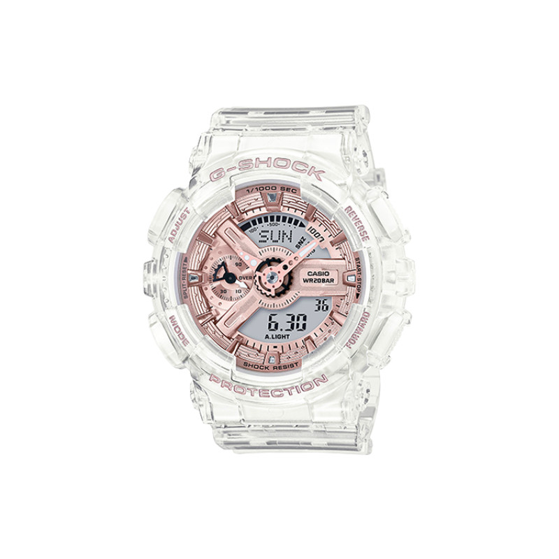 G-SHOCKWOMAN GMA-S110SR-7A