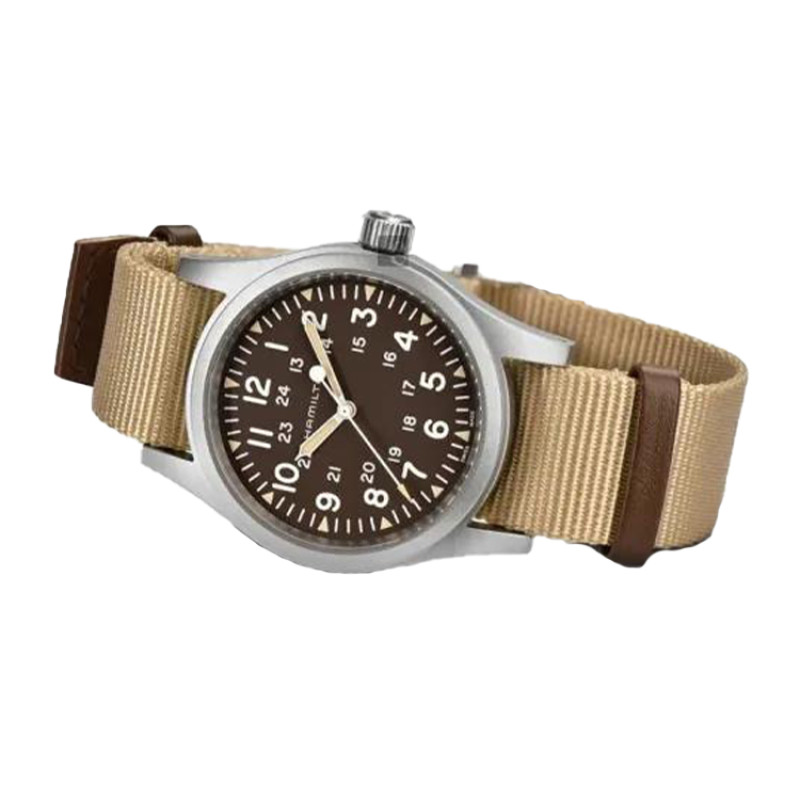 HAMILTON 50 38mm H69439901