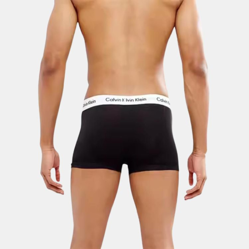 CALVIN KLEIN Logo 3