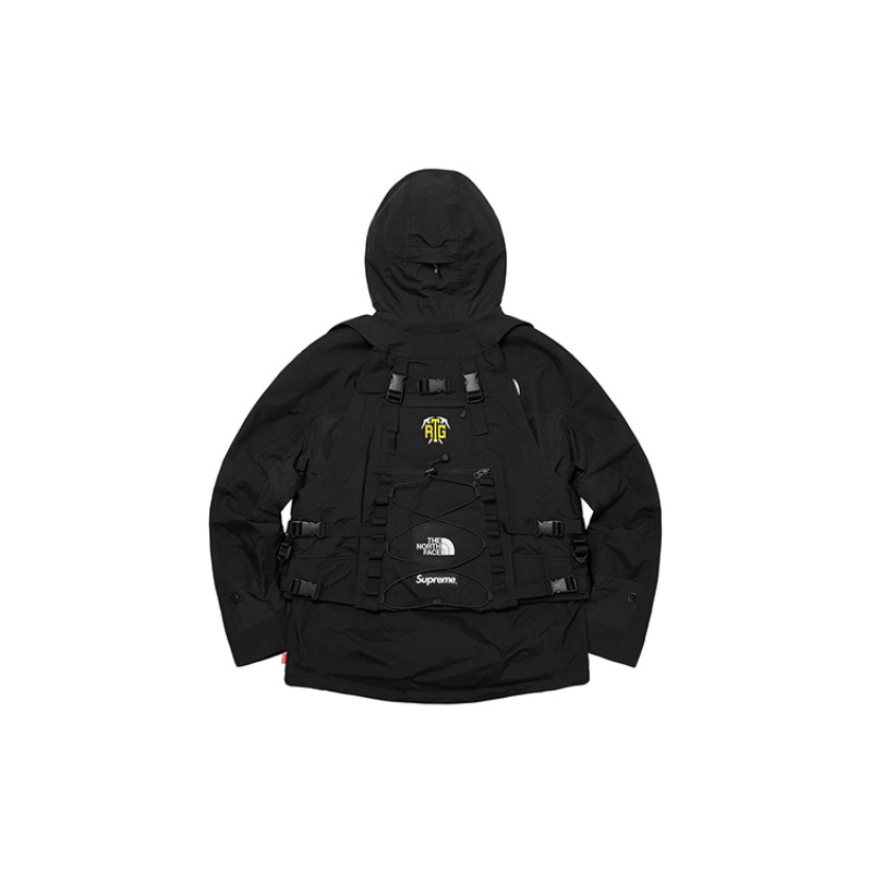 Supreme x THE NORTH FACE SS20 Week 3