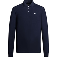 EMPORIO ARMANI FW24 LogoPolo