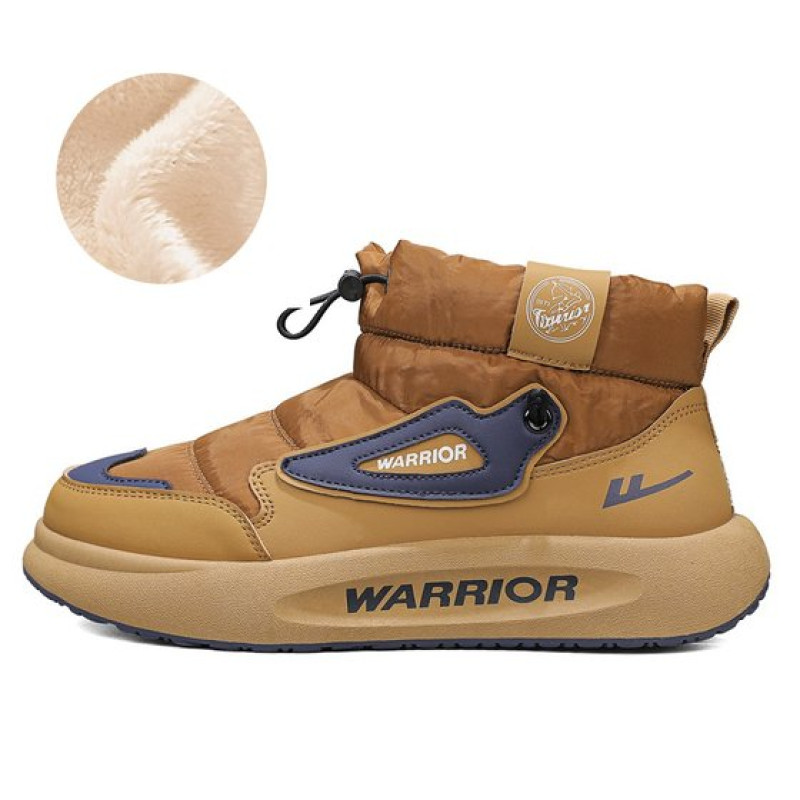 Warrior