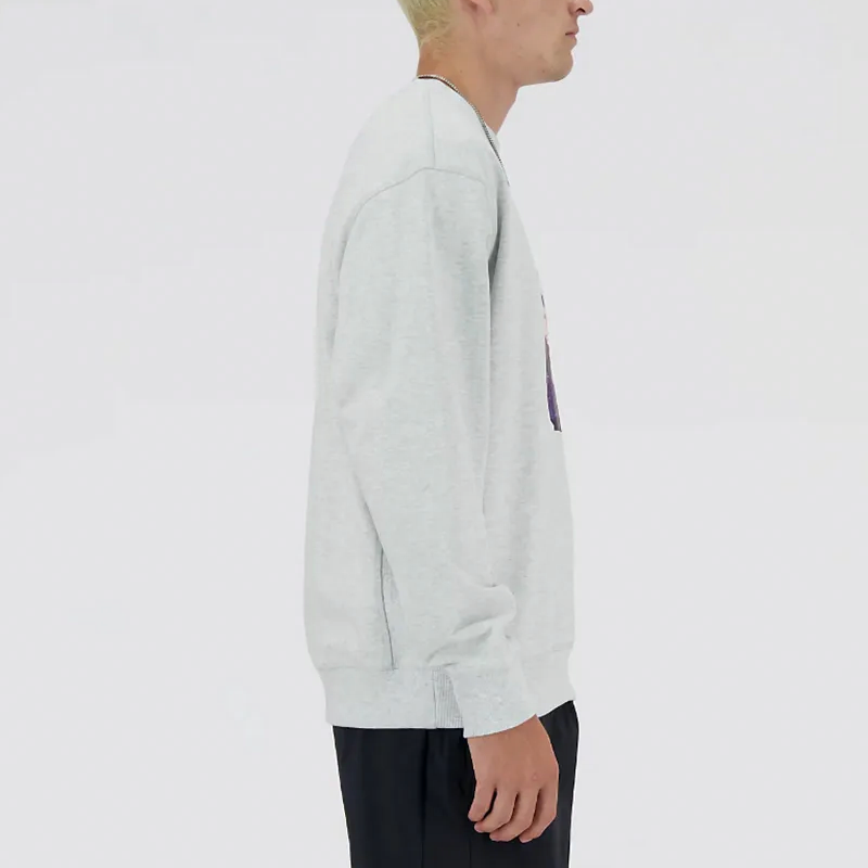New Balance Athletics Never Age T