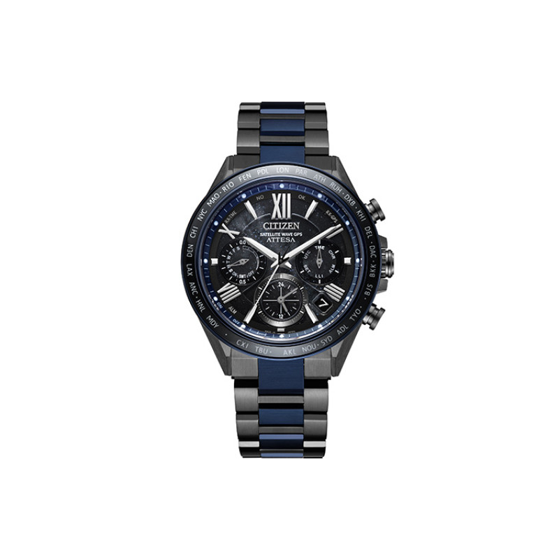 CITIZEN CC4066-69E
