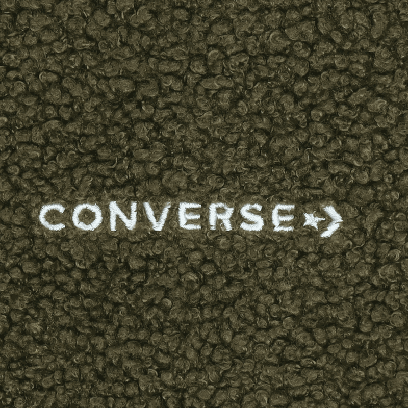 Converse Sherpa Jacket