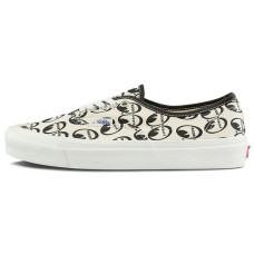 Vans Style 44 Mooneyes