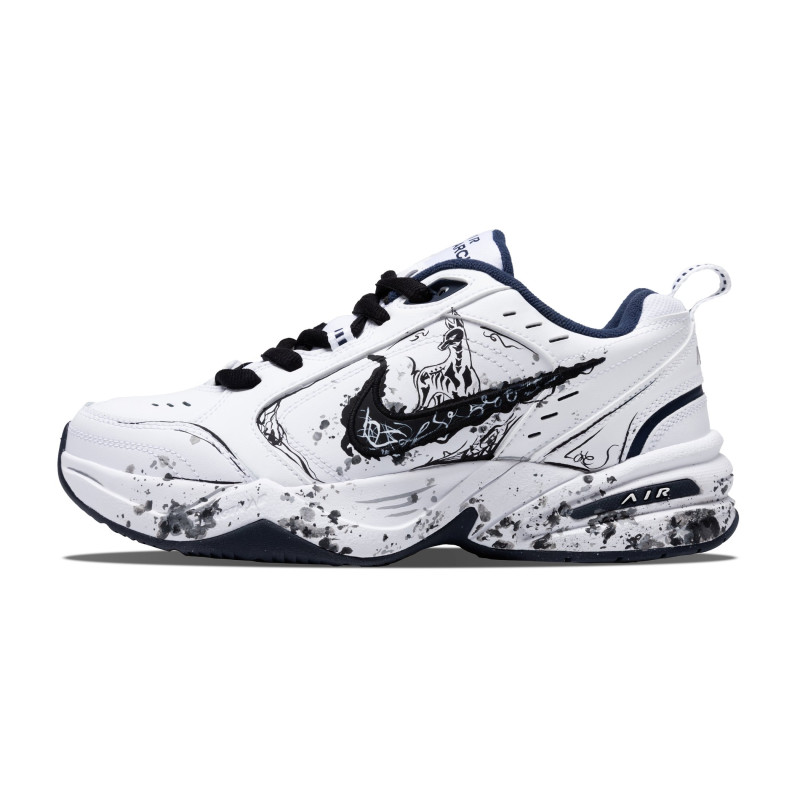 Nike Air Monarch 4 PU