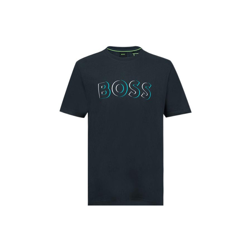 HUGO BOSS SS23 LogoT