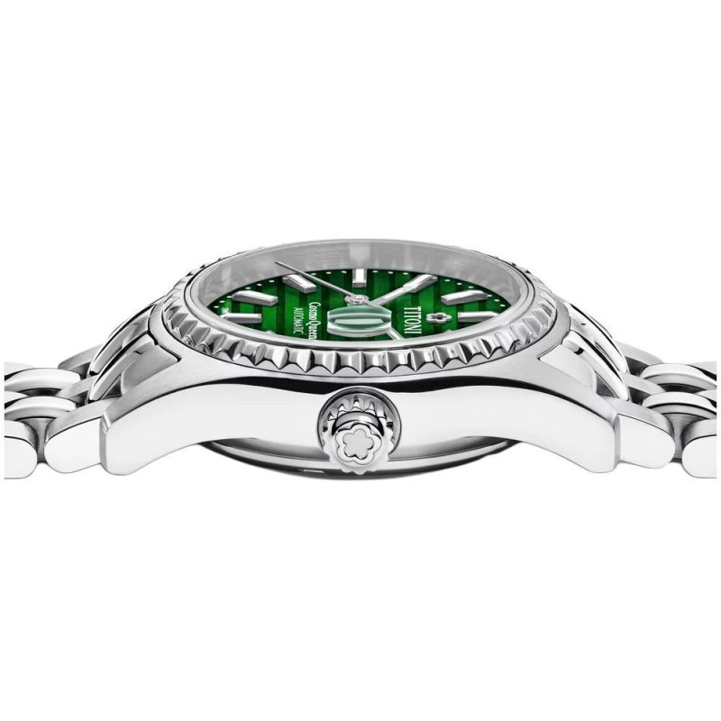 TITONI 100 27mm 729 S-697