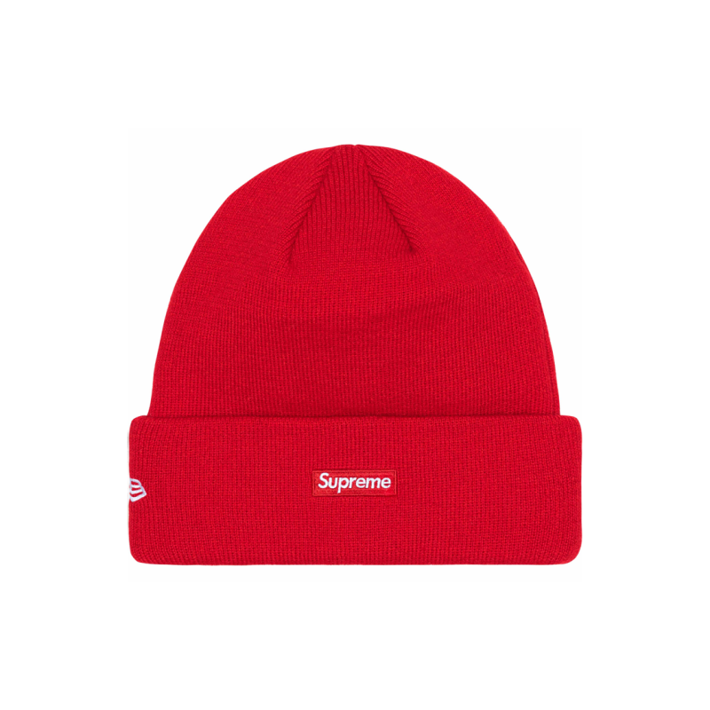 Supreme SS24 WEEK 4 NEW ERA BEANIE