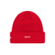 Supreme SS24 WEEK 4 NEW ERA BEANIE