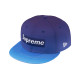 Supreme SS23 Week 4 GRADIENT BOX LOGO NEW ERA