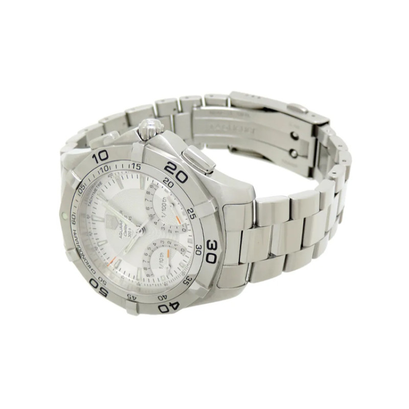 TAG HEUER 43mm CAF7011.BA0815