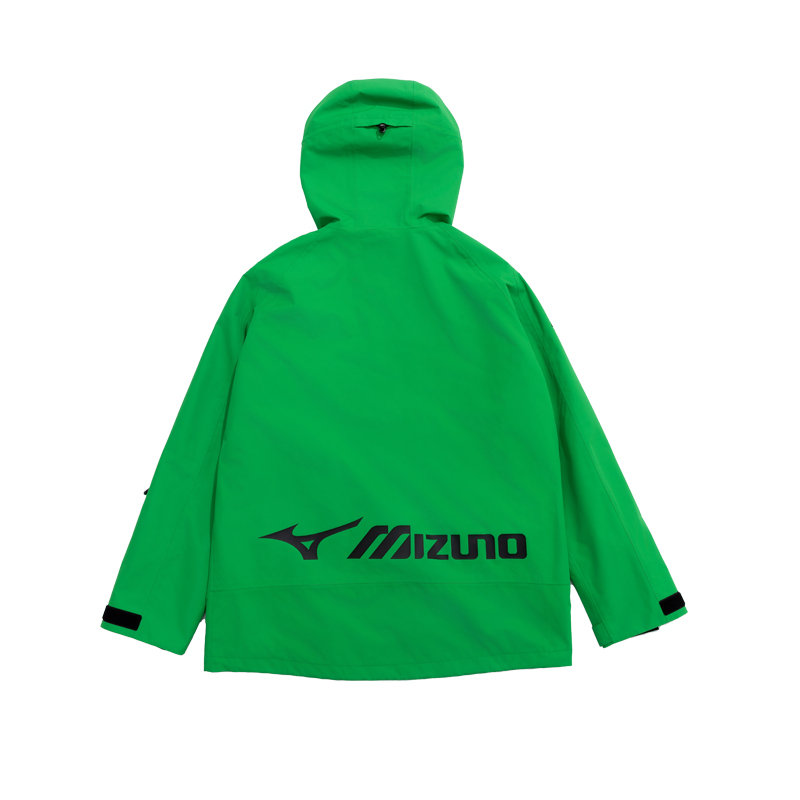 Mizuno