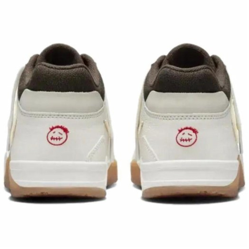 Travis Scott x Jordan Executive The Check