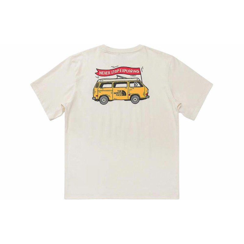 THE NORTH FACE T