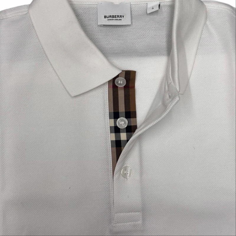 Burberry SS25 Polo