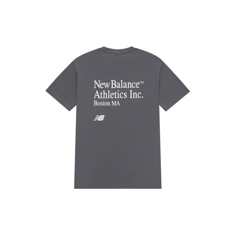 New Balance TlogoT