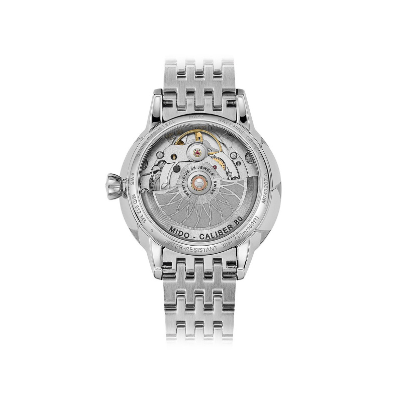 MIDO 30 34mm
