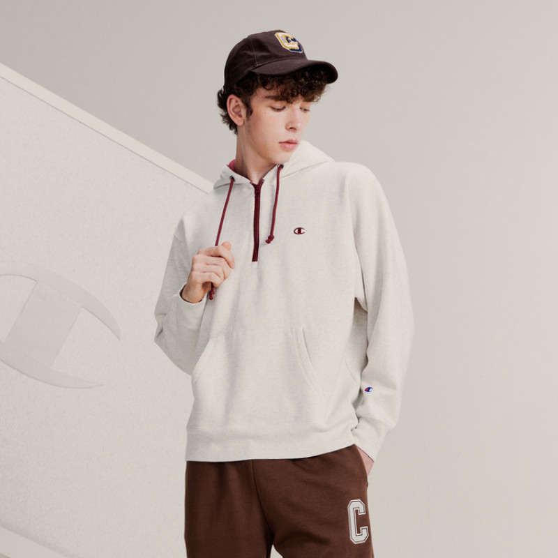 Champion FW23 Campus C-Logo