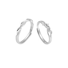 QUIET LOVE ins S925