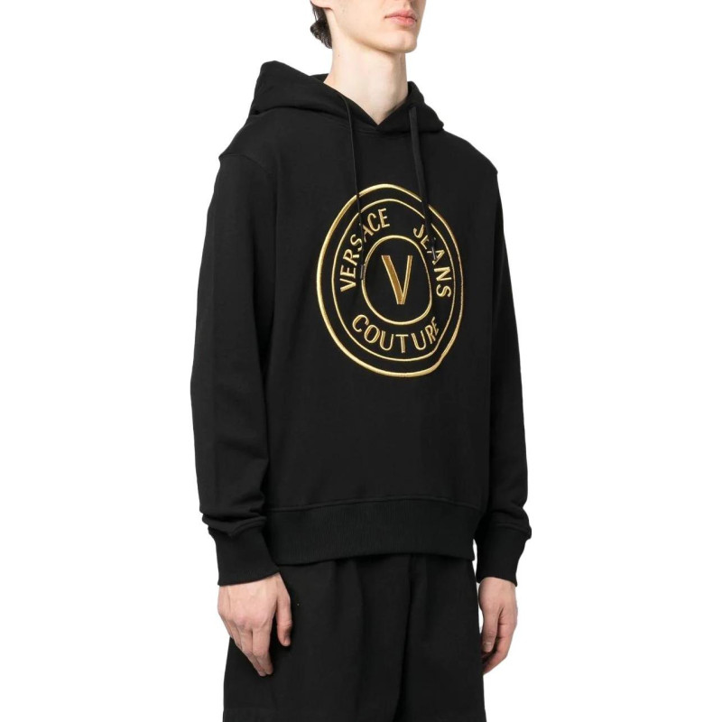 VERSACE JEANS COUTURE SS23 Logo