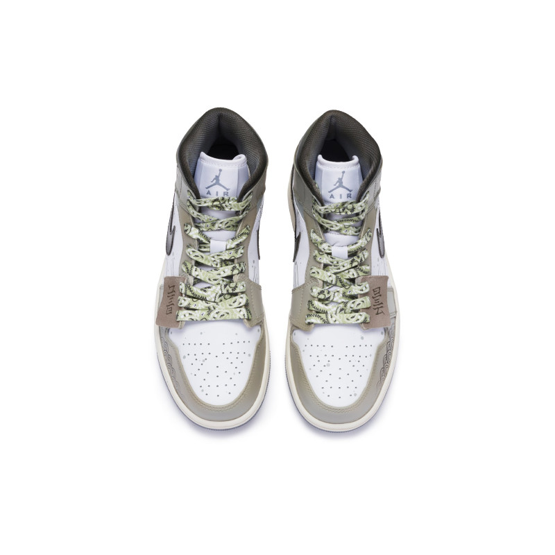 Jordan Air Jordan 1 Mid