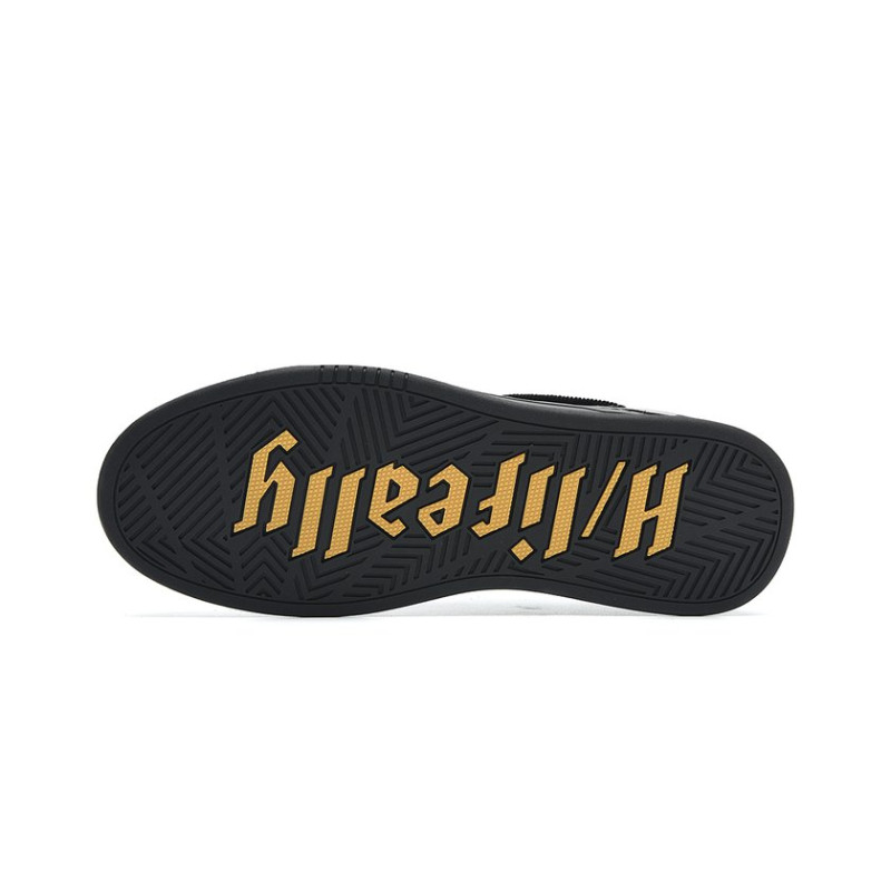 HLA