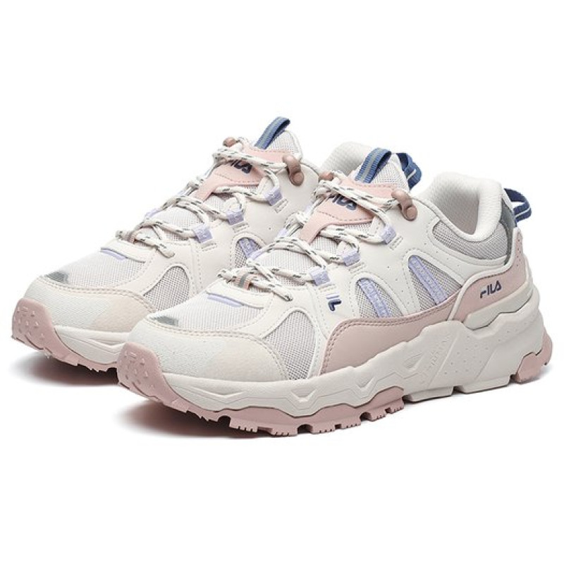 FILA Heritage Stream