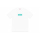 Supreme Week 12 xTIFFANY CO. Box Logo Tee T