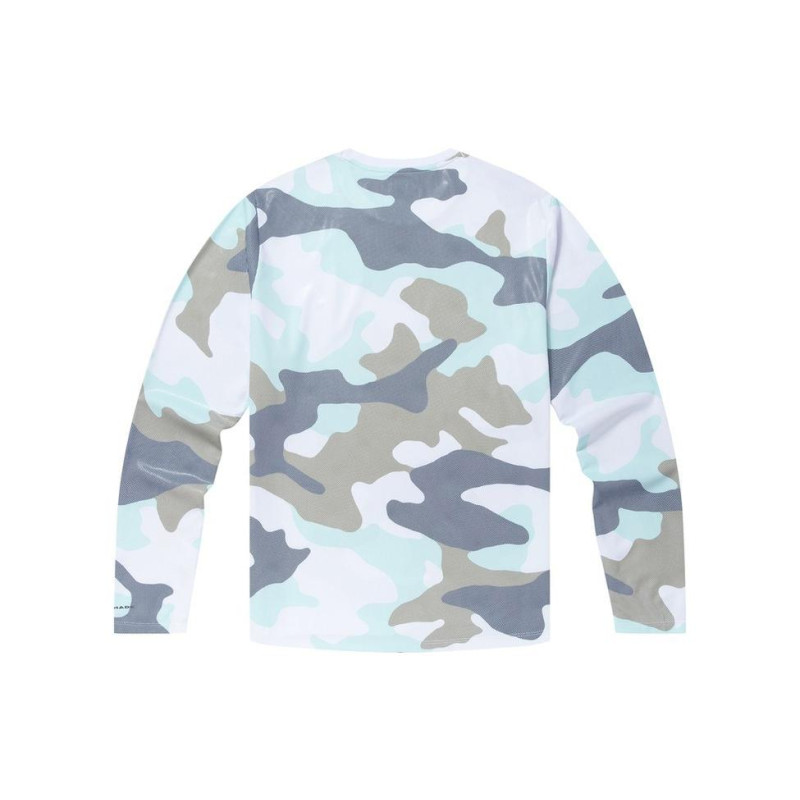 Columbia SS22 logoT