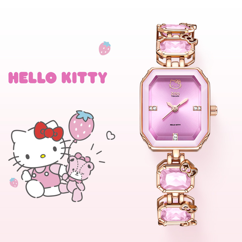 Hello Kitty ins