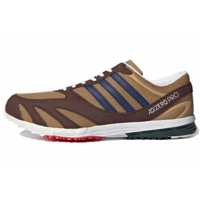 NOAH x adidas originals Lab Race