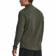 Under Armour Rush Coldgear Mock T