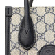 GUCCI Logo Tote