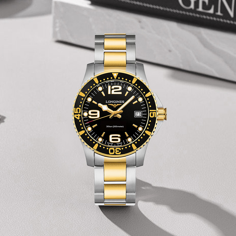 LONGINES 300 34mm L3.340.3.56.7