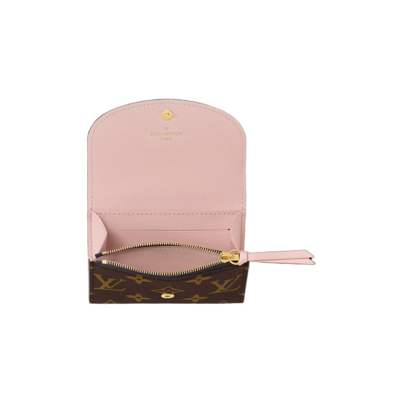 LOUIS VUITTON Rosalie Monogram