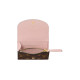 LOUIS VUITTON Rosalie Monogram