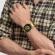 SWATCH Big Bold BIOCERAMIC 47mm SB03B109