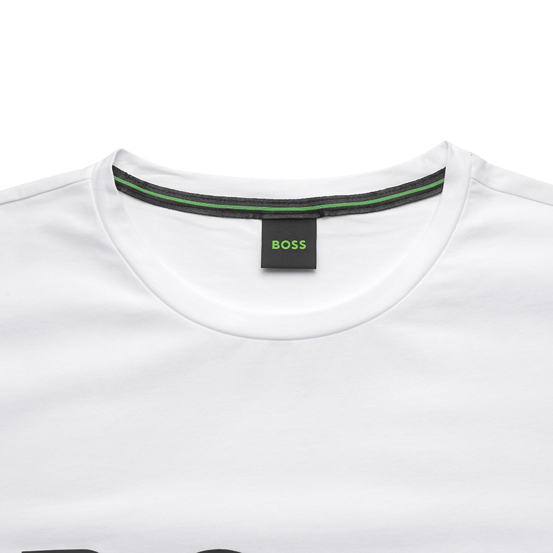 HUGO BOSS Logo FW23T 2