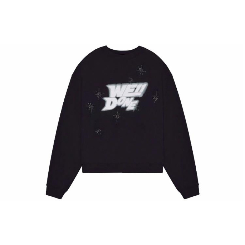 WE11DONE SS22 Logo
